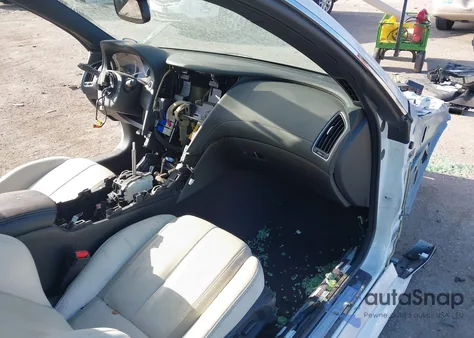 2020 Infiniti Q60 Luxe from USA, damaged, VIN JN1EV7EK2LM340471